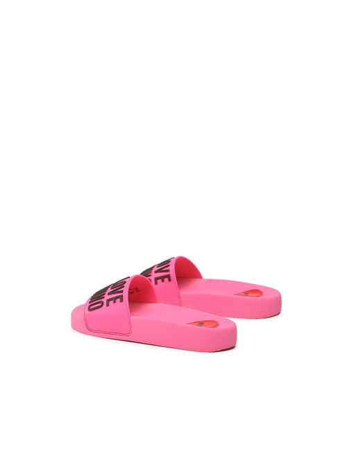  LOVE MOSCHINO | JA28052G1GI1073